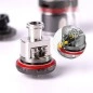 Preview: Oxva Arbiter 6ml RTA 28mm Tank Verdampfer